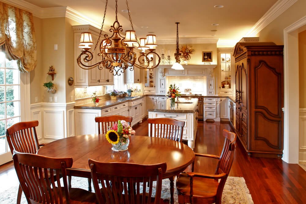 Madison Custom Cabinets build and install custom cabinetry for your home or office in Folsom CA 13